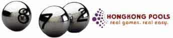 Live Draw Hongkong Pools